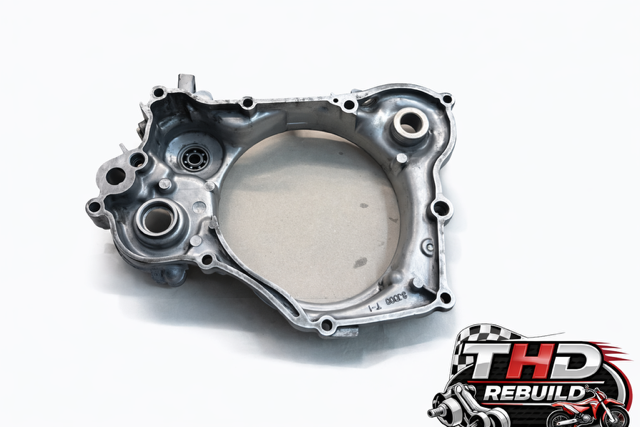 Carter embrayage OEM YAMAHA 125 YZ 1989 3JD Occasion référence 3JDY154300