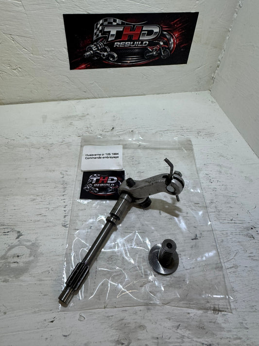 Commande embrayage OEM HUSQVARNA CR 125 1994 Occasion