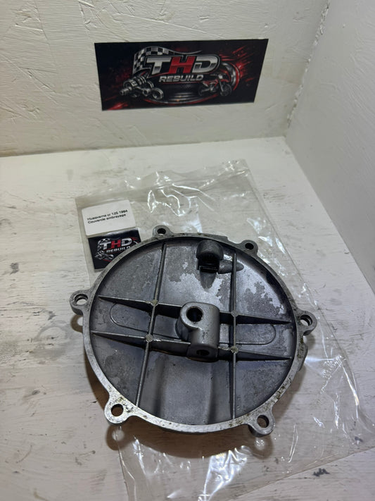 Couvercle d'embrayage OEM HUSQVARNA CR 125 1994 Occasion