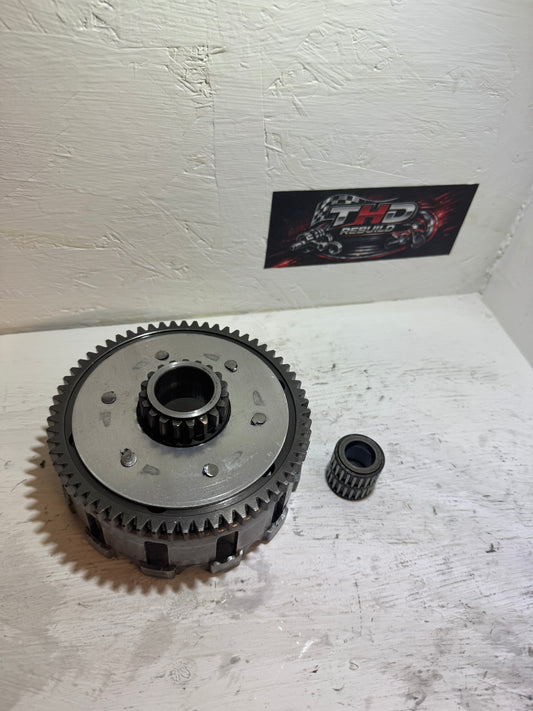 Cloche d'embrayage OEM CAGIVA HUSQVARNA CR 125 1994 Occasion