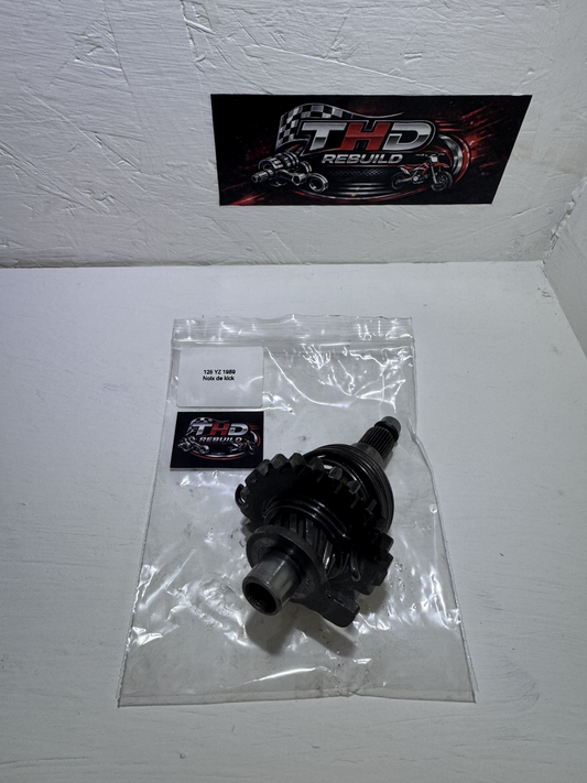 Noie de kick OEM YAMAHA 125 YZ 1989 3JD Occasion