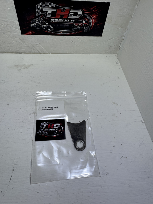 HOLDER OEM YAMAHA 85 YZ 2002 à 2026 référence 5PA1511800 Occasion