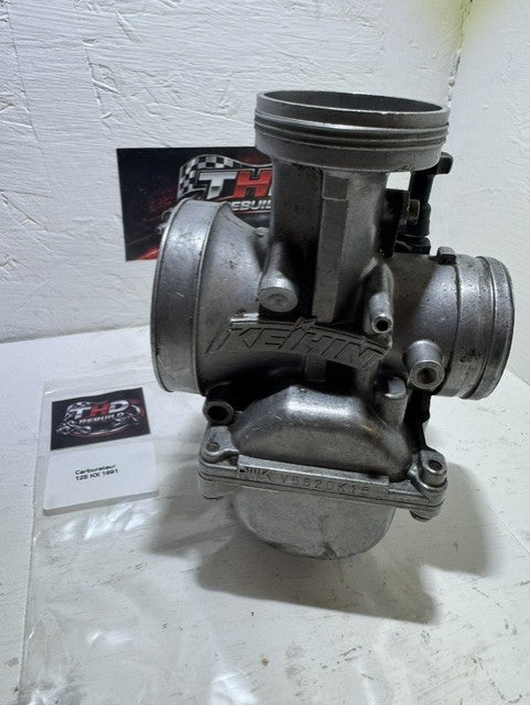 Carburateur OEM KAWASAKI 125 KX 1990 à 1991 référence 150011675 Occasion