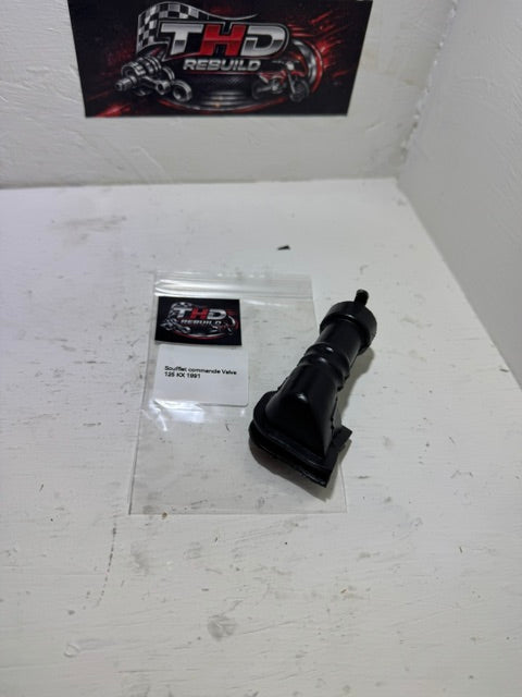 BOOT, GOVERNOR OEM KAWASAKI 125 KX 1988 à 1991 référence 490061228 Occasion