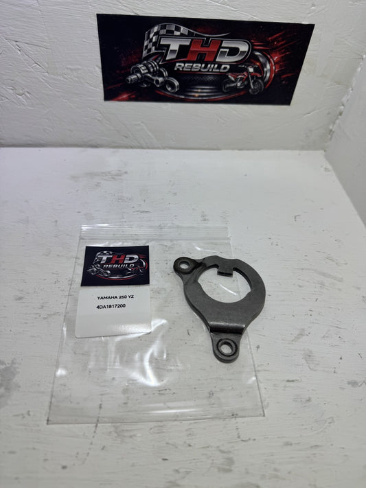GUIDE, SHIFT OEM YAMAHA 250 YZ 1992 à 1997 référence 4DA1817200 Occasion