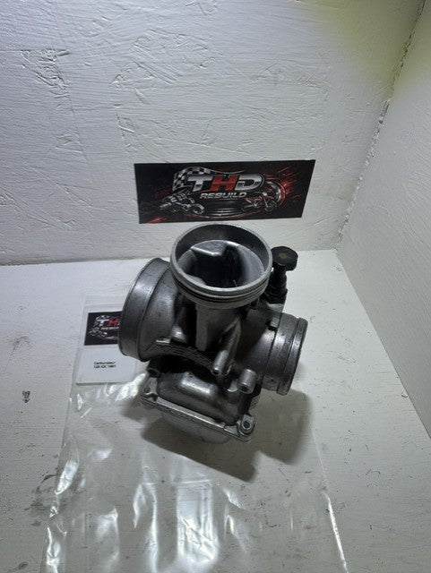 Carburateur OEM KAWASAKI 125 KX 1990 à 1991 référence 150011675 Occasion
