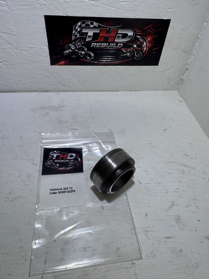 COLLAR OEM YAMAHA 250 YZ 1991 à 1997 référence 90387252F6 Occasion