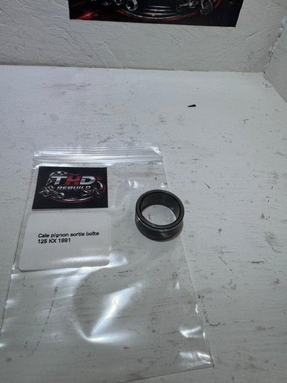COLLAR OEM KAWASAKI 125 KX 1990 à 1993 référence 921431458 Occasion
