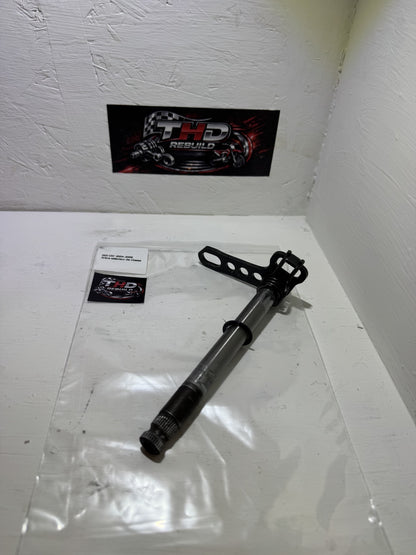 Arbre de sélection OEM HONDA 250 CRF 2004 à 2009 référence 24610KRN730 Occasion