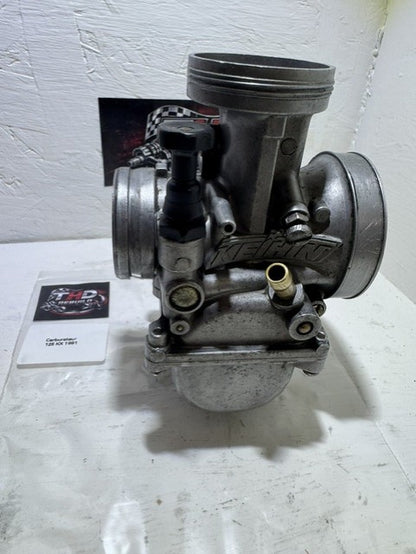 Carburateur OEM KAWASAKI 125 KX 1990 à 1991 référence 150011675 Occasion