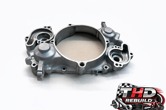 Carter embrayage OEM YAMAHA 125 YZ 1989 3JD Occasion référence 3JDY154300