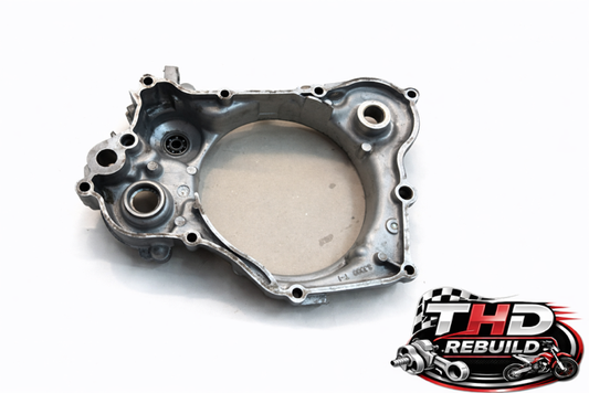 Carter embrayage OEM YAMAHA 125 YZ 1989 3JD Occasion référence 3JDY154300