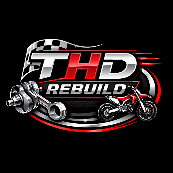 THD Rebuild