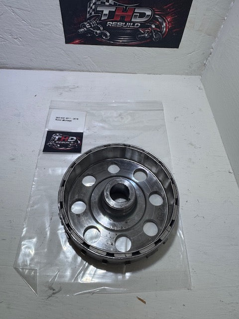 Rotor allumage 250 KXF 2011 à 2016 - Occasion