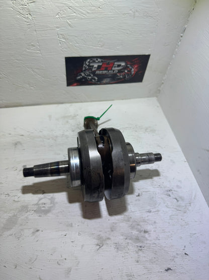 Vilebrequin OEM HUSQVARNA CR 125 1994 Occasion