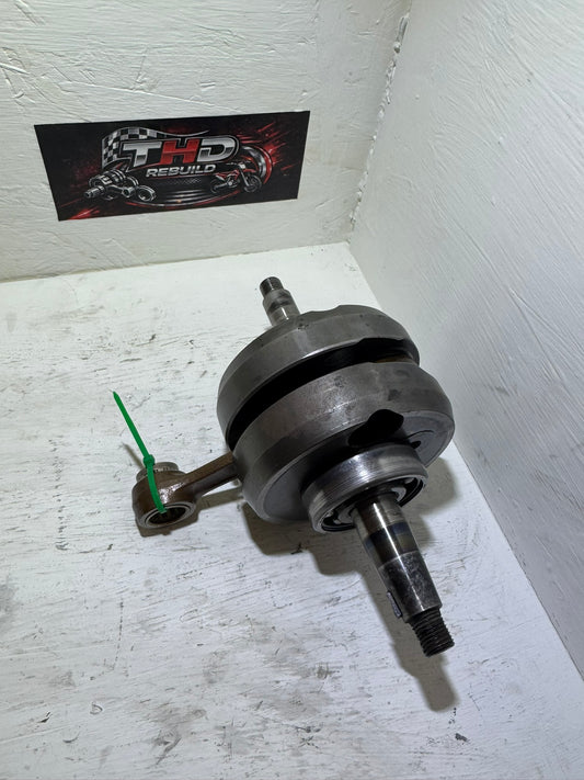 Vilebrequin OEM HUSQVARNA CR 125 1994 Occasion