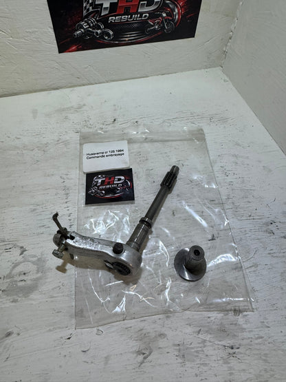 Commande embrayage OEM HUSQVARNA CR 125 1994 Occasion