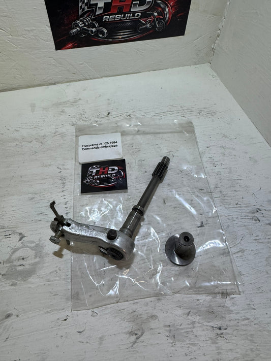 Commande embrayage OEM HUSQVARNA CR 125 1994 Occasion