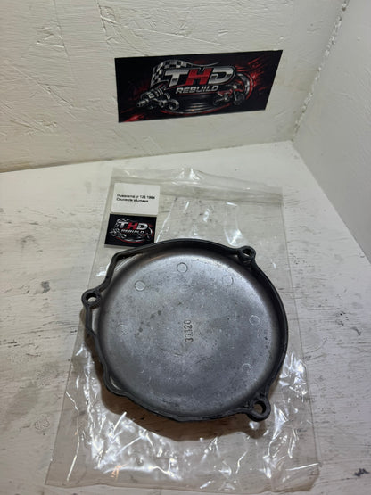 Couvercle allumage OEM HUSQVARNA CR 125 1994 Occasion