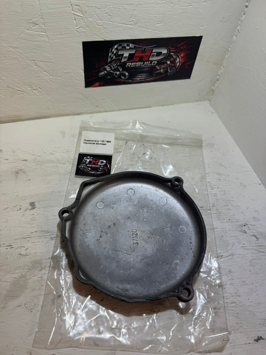 Couvercle allumage OEM HUSQVARNA CR 125 1994 Occasion