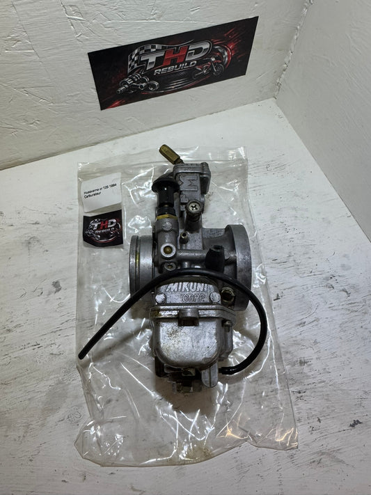 Carburateur OEM HUSQVARNA CR 125 1994 Occasion
