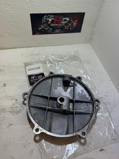 Couvercle d'embrayage OEM HUSQVARNA CR 125 1994 Occasion