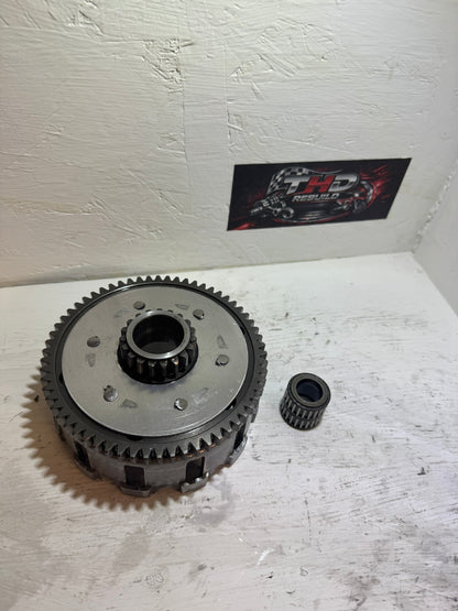 Cloche d'embrayage OEM CAGIVA HUSQVARNA CR 125 1994 Occasion
