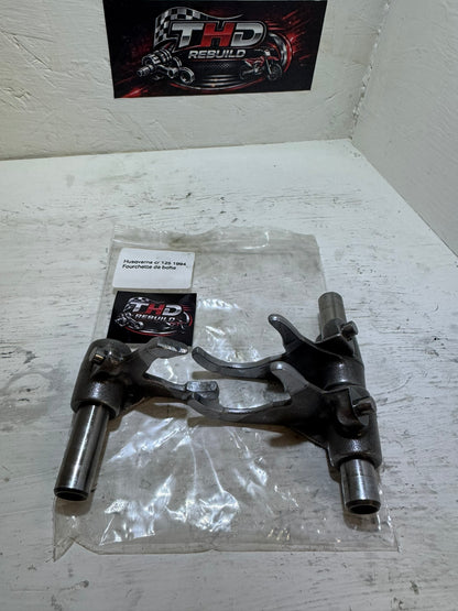 Fourchette de boite OEM HUSQVARNA CR 125 1994 Occasion