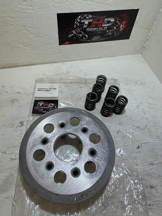 Plateau pression embrayage OEM CAGIVA HUSQVARNA CR 125 1994 Occasion