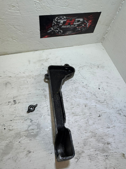 Carter commande de valve Cassé OEM HUSQVARNA CR 125 1994 Occasion