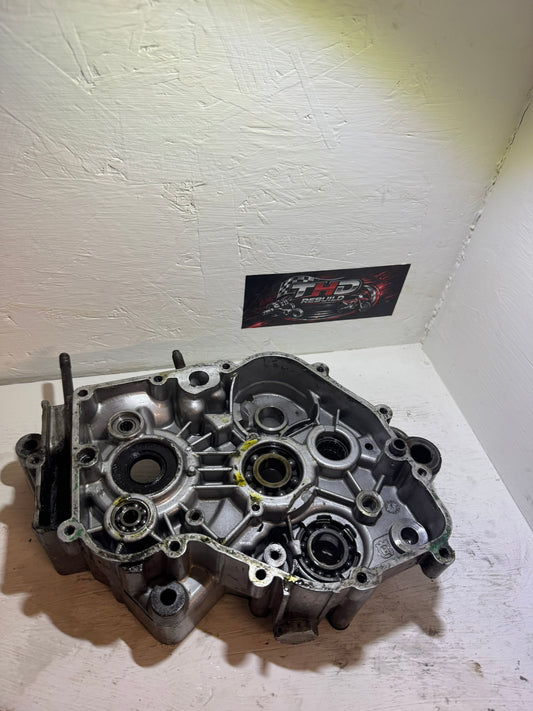 Carter gauche OEM HUSQVARNA CR 125 1994 Occasion