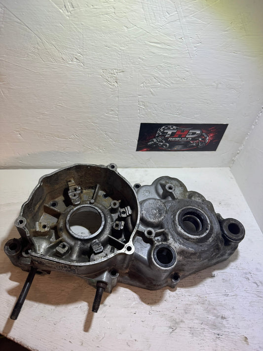 Carter droit OEM HUSQVARNA CR 125 1994 Occasion