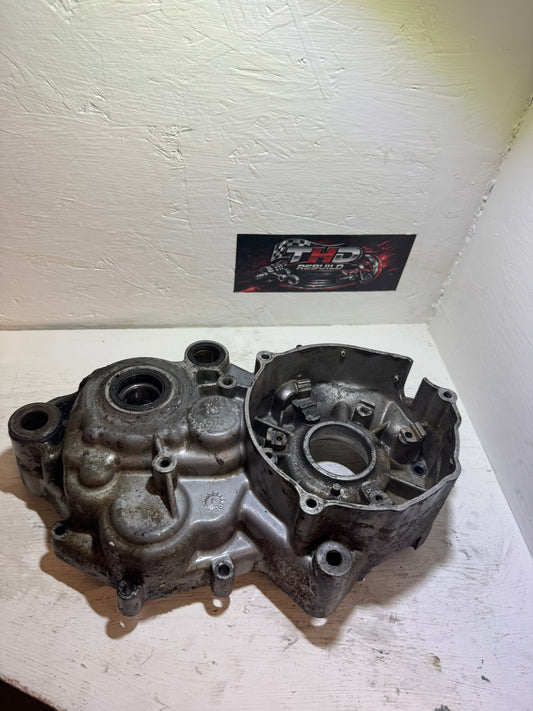 Carter droit OEM HUSQVARNA CR 125 1994 Occasion