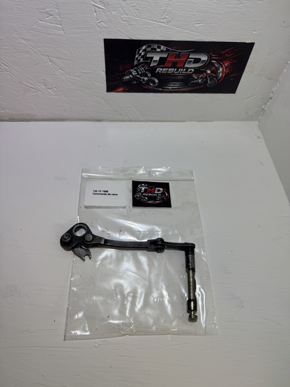 Arbre de commande de valve OEM YAMAHA 125 YZ 1989 3JD référence 3JD1199000 Occasion