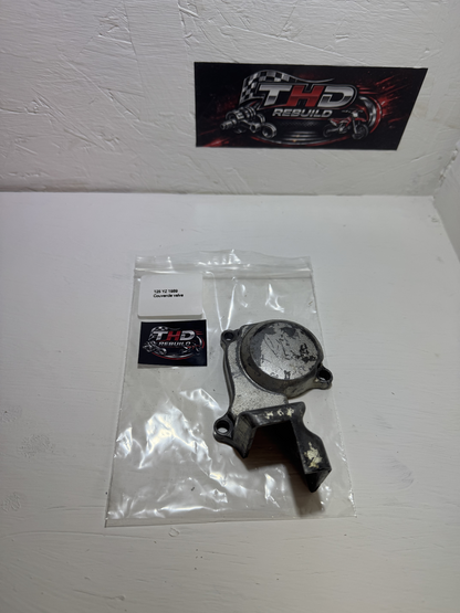 Couvercle valve OEM YAMAHA 125 YZ 1989 3JD Occasion