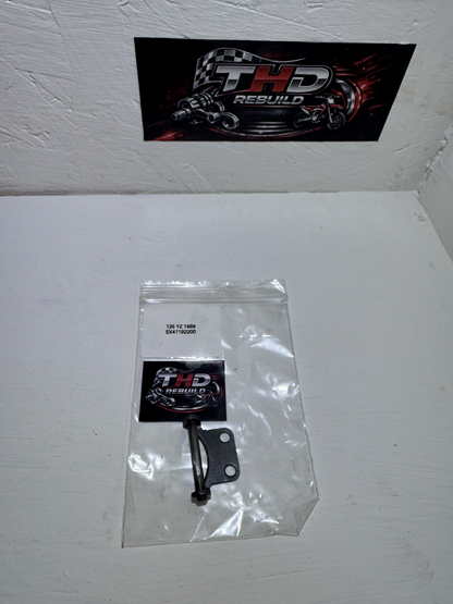 FORK, GOVERNOR OEM YAMAHA 125 YZ 1982 à 1993 référence 5X41192200 Occasion