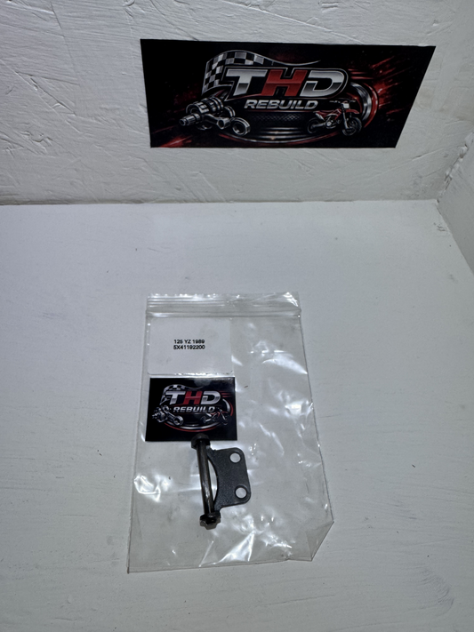 FORK, GOVERNOR OEM YAMAHA 125 YZ 1982 à 1993 référence 5X41192200 Occasion