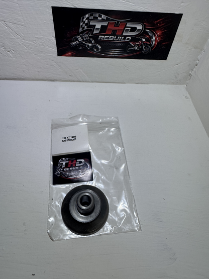 RETAINER, WEIGHT OEM YAMAHA 125 YZ 1987 à 1993 / 250 YZ 1983 à 1992 référence 5X51191201 Occasion
