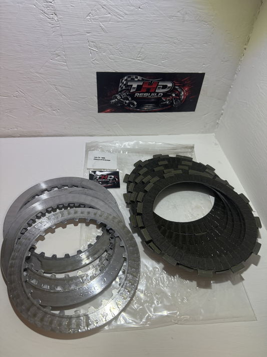 Disque embrayage HONDA 125 CR 1988 Occasion