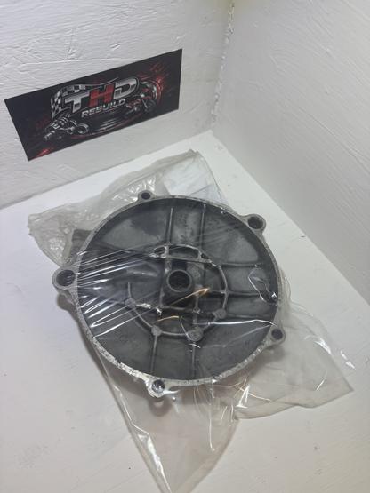 Couvercle embrayage OEM YAMAHA 125 YZ 1989 3JD référence 3JD1541500 Occasion