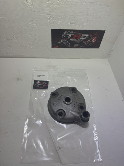 Culasse OEM YAMAHA 85 YZ 2002 à 2018 référence 5PA1111100 Occasion