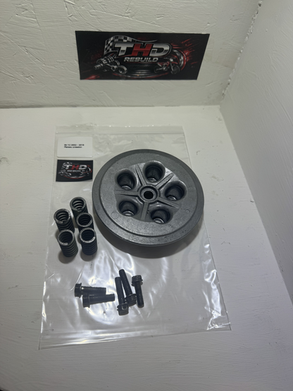 Plateau pression OEM YAMAHA 85 YZ 2002 à 2026 référence 2TK1635100 Occasion