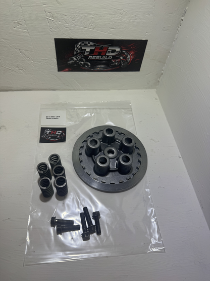 Plateau pression OEM YAMAHA 85 YZ 2002 à 2026 référence 2TK1635100 Occasion