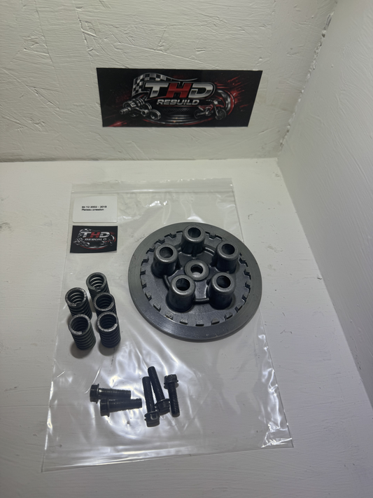 Plateau pression OEM YAMAHA 85 YZ 2002 à 2026 référence 2TK1635100 Occasion