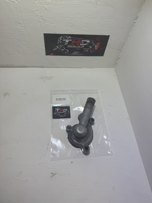 Carter pompe a eau OEM YAMAHA 85 YZ 2002 à 2026 référence 4BA1242200 Occasion