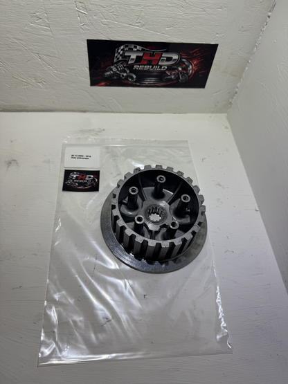 Noix embrayage OEM YAMAHA 85 YZ 2002 à 2026 référence 5PA1637110 Occasion