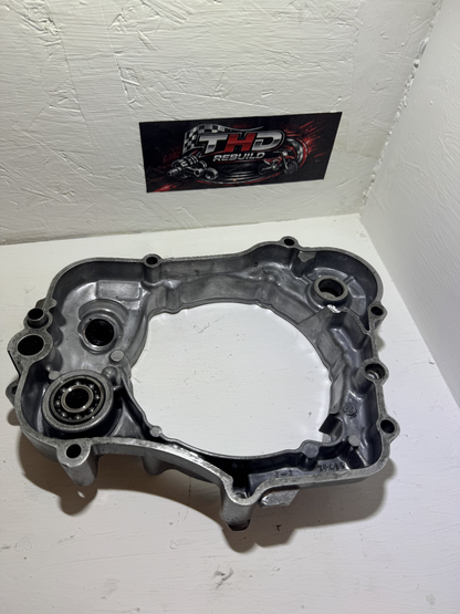 Carter embrayage OEM YAMAHA 85 YZ 2002 à 2018 référence 5PA1543100 Occasion