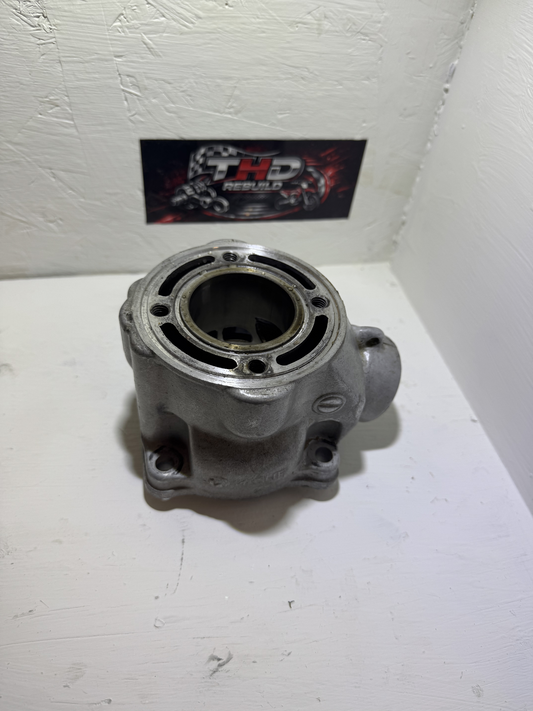 Cylindre Adaptable a refaire YAMAHA 85 YZ 2002 à 2018 Occasion