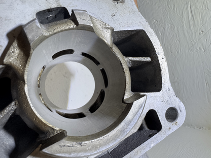 Cylindre Adaptable a refaire YAMAHA 85 YZ 2002 à 2018 Occasion