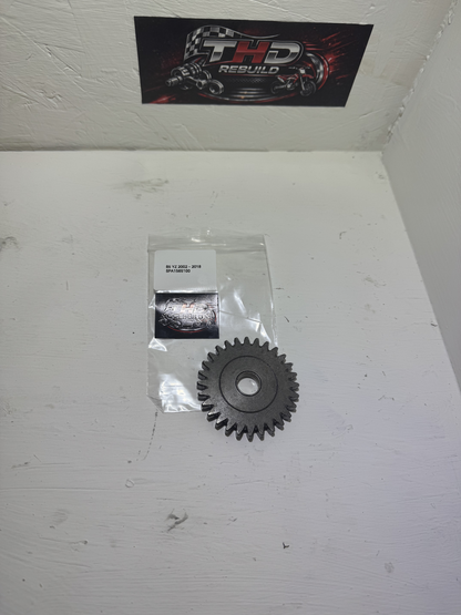 GEAR, KICK IDLE OEM YAMAHA 85 YZ 2002 à 2026 référence 5PA1565100 Occasion